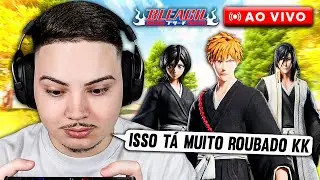 🔴ESSA NOVA HABILIDADE ESTÁ MUITO ROUBADA!!! no BLOOD STRIKE 🔥 (148 KILLS em 1 HIT ? KKKKK)