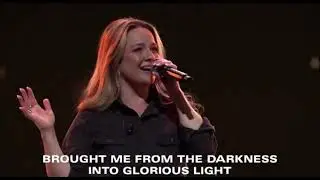 Thank You, Jesus, for the Blood - Ami Young