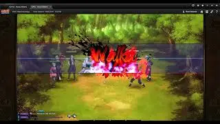 Naruto Online - Gameplay Walkthrough |Episode 3| (F2P) |Poland Server| #NarutoOnline #Naruto