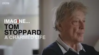 imagine - Tom Stoppard: A Charmed Life (BBC)