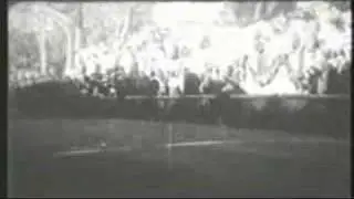 History Of Motor Racing Pt 1