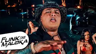 O CLIMA É DE BEIRA DA PRAIA - MC Ryan SP (DJ GM)