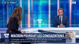 L'incompréhension après la mort d'un jeune de 12 ans aux Lilas