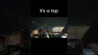 Let's Enjoy Seoul International Fireworks Festival