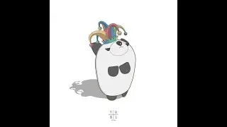 bear bear, friends, Gill Chang - JESTER FUNK