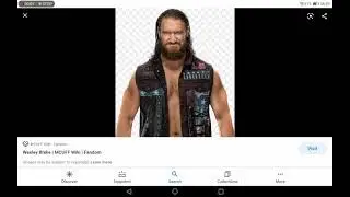 Wesley Blake Has Been Released From WWE