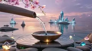 Relaxing music Releases Tension 🥣 Stabilizes Calm Mood &mdash; Mealtime Harmony