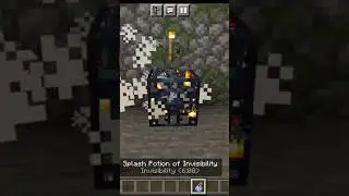 Minecraft myth to find the truth( part 9)
