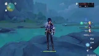No More Hand-holding!(?) Genshin Impact Pt.2