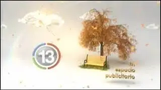 Canal 13 Santa Fe - EP y FEP Oto&ntilde;o 2014 (d&iacute;a y noche)