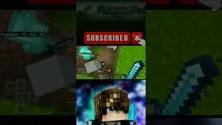 Minecraft: Herobrine Ultimate Aids to Steve! - Montero (Lil Nas X) #shorts#viral #minecraft