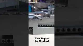 Lego GBC Side Stepper - sneak peak