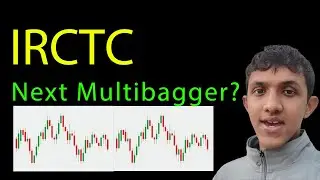IRCTC Stock &mdash; Multibagger in 2026?