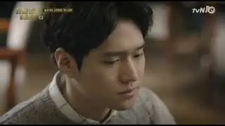 Pt. 26 Sun Woo and Bo Ra love story