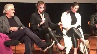 &lsquo;THE IRISHMAN&rsquo; Robert De Niro, Jane Rosenthal, Emma Tillinger-Koskoff, Steve Zaillian