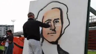 Speed Painting ERAS/RSTYLE