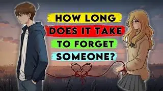 Почему так трудно забыть любимого человека?