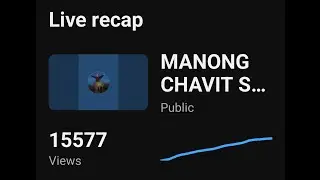 MANONG CHAVIT SINGSON PULVORON VIDEO AT CELEBRATION NG PEOPLE POWER 1 SA PEBRERO
