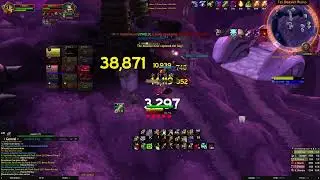 Trickplease   battle at fel reaver