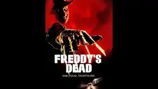 Freddy's Dead: The Final Nightmare (1991) Review/Rant