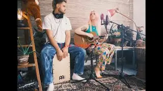 Milly & Billy - Sweet (Cross Tone Live Session)