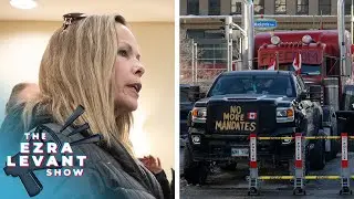 BREAKING: Tamara Lich to remain in custody until July 8 &mdash; Sheila Gunn Reid explains