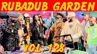 Puddy Roots, Junior Campbell, Bruk Back, Izeez I, Baby Demus, Esaw, Rohgees, ProvHerbs, SisDee, Momo