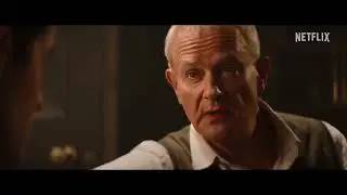 Watch I Came By 2022 New Official Trailer | Thriller Movie