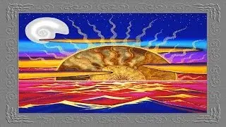 Ammonite Rising