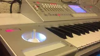 Vedat Style &lsquo;Naser Gilane&rsquo; SET instrumental 2017