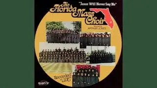 God Will Provide - The Florida Mass Choir