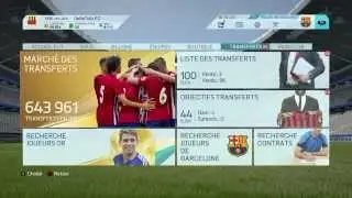 FUT 16 | ACHAT REVENTE : TECH 59 - DES MILLIERS DE CR&Eacute;DITS FACILE