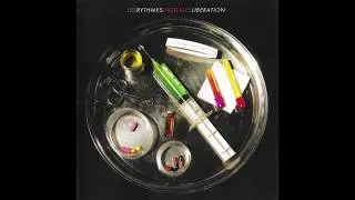 Les Rythmes Digitales  - American Metal