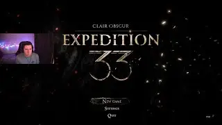 THIS GAME IS REALLY GOOD! Expedition 33 (Part 1)