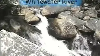 Trip 010 - Whitewater & Hilliard Falls (Bear Camp Falls) 2002