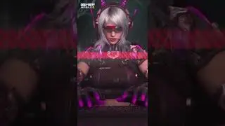 COD Mobile Season 2: Digital Dawn 🚀 Official Trailer #CODM #Season2 #DigitalDawn ghostkiller_8383