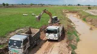 The Best Digging Machines | Digging Machines Are Used To Dig Holes  For Construction Foundations