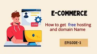 How to Get Free Hosting and Domain Name in 2025 | Step-by-Step Tutorial