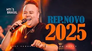 REY VAQUEIRO 2024 ATUALIZADO 2024  REPERTÓRIO NOVO - CD INÉDITO  DEZEMBRO 2024 REY VAQUEIRO