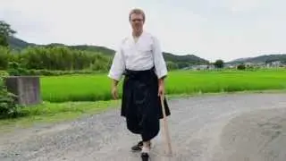 1. Jo Suburi: Choku Tsuki