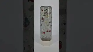 Sensorische Fles - Lieveheersbeestjes