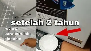 Review Chest Freezer