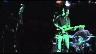 The Riptones at the Beat Kitchen 5-25-12