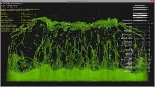 SuperFluids: Multiphase Smooth Particle Hydrodynamics
