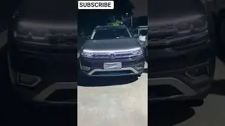 Transform Your Ride with Ambient Car Lights! #shorts AutoArt