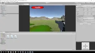 [ISU_GDC] Workshop: UI elements in Unity 5