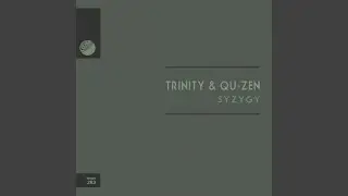 Syzygy (Original Mix)