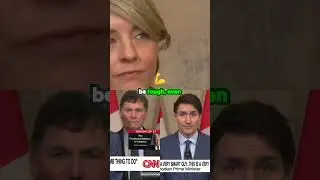 PM Trudeau Vows to Protect Canadian Jobs Amid US Trade War