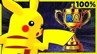 I Got EVERY ACHIEVEMENT in Pokemon Snap! | RetroAchievements