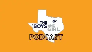 The 'Boys and Girl Podcast: Peter Schaffer and Michael Gehlken
